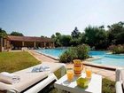фото отеля Le Mas Des Sables Hotel Aigues-Mortes