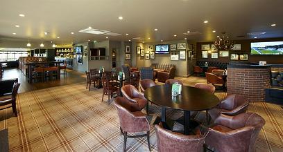 фото отеля Herons Reach Hotel Blackpool