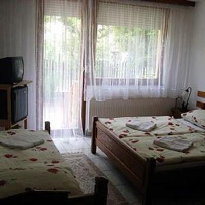 фото отеля Sarokhaz Panzio Hotel Vecsés