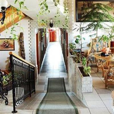 фото отеля Sarokhaz Panzio Hotel Vecsés