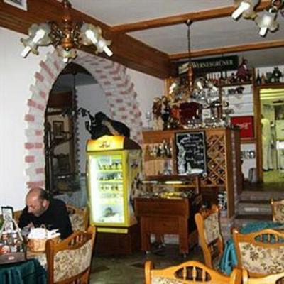 фото отеля Sarokhaz Panzio Hotel Vecsés