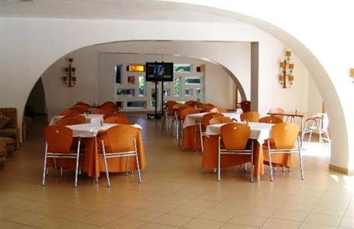 фото отеля Hotel Montechoro