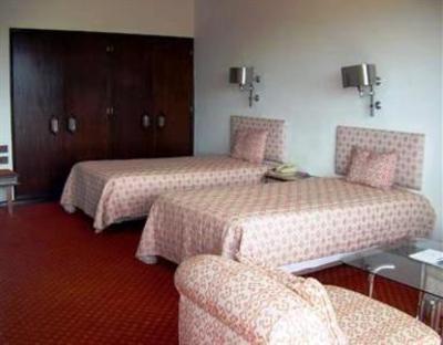 фото отеля Hotel Montechoro