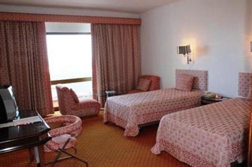 фото отеля Hotel Montechoro