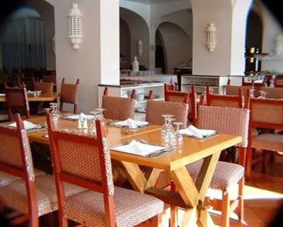 фото отеля Hotel Montechoro
