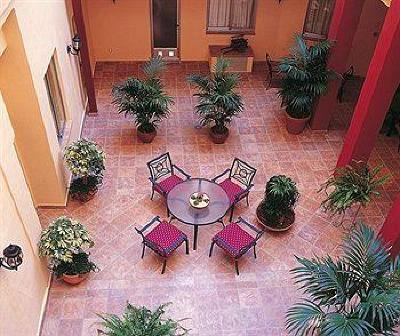 фото отеля Hotel Traina