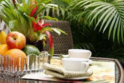 фото отеля Casa Grandview Resort West Palm Beach