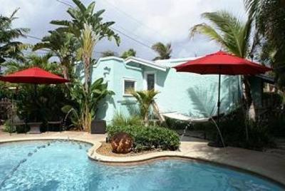 фото отеля Casa Grandview Resort West Palm Beach