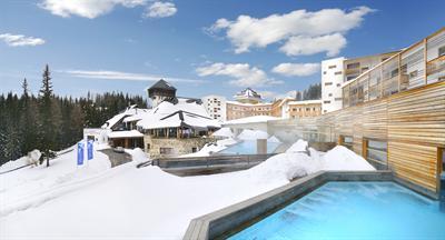 фото отеля Falkensteiner Club Funimation Katschberg
