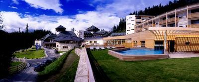 фото отеля Falkensteiner Club Funimation Katschberg
