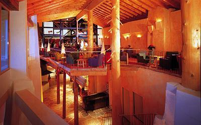 фото отеля Falkensteiner Club Funimation Katschberg