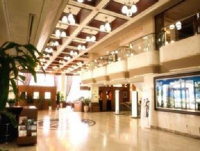 фото отеля Flamingo Hotel Busan