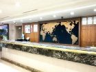 фото отеля Flamingo Hotel Busan