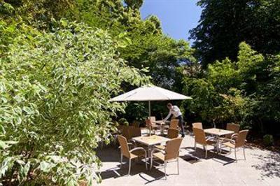 фото отеля Hotel St. Annen