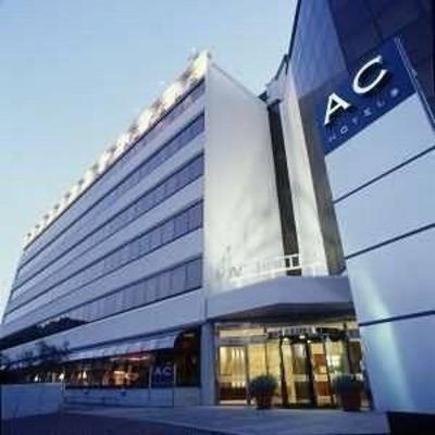 фото отеля AC Hotel Genova by Marriott