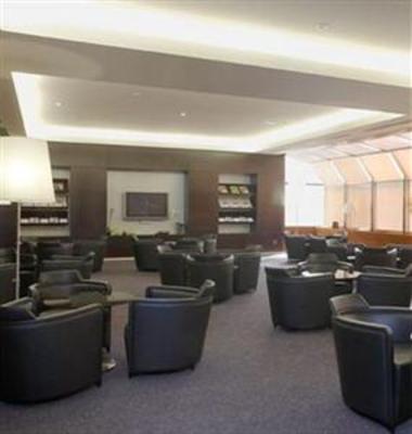 фото отеля AC Hotel Genova by Marriott
