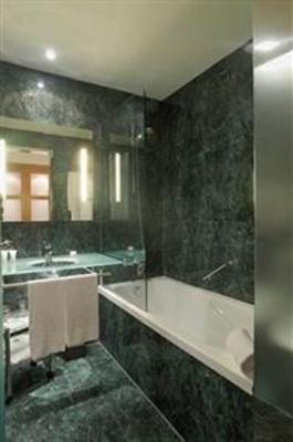 фото отеля AC Hotel Genova by Marriott