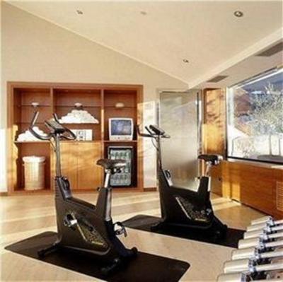 фото отеля AC Hotel Genova by Marriott