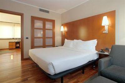 фото отеля AC Hotel Genova by Marriott