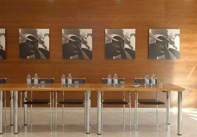 фото отеля AC Hotel Genova by Marriott