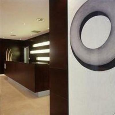 фото отеля AC Hotel Genova by Marriott