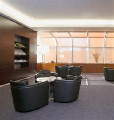 фото отеля AC Hotel Genova by Marriott
