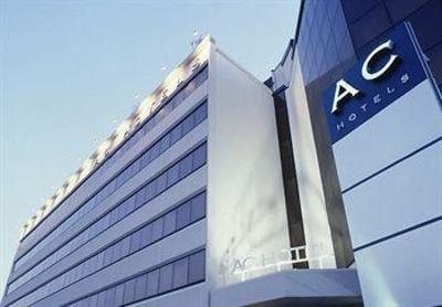 фото отеля AC Hotel Genova by Marriott
