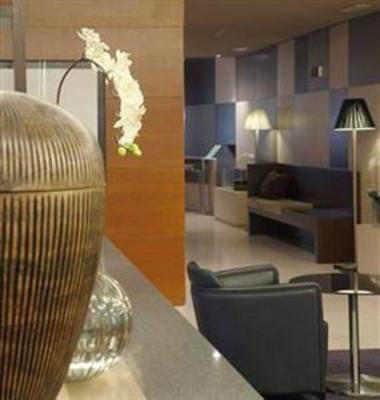 фото отеля AC Hotel Genova by Marriott
