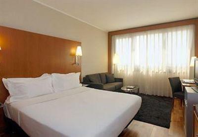 фото отеля AC Hotel Genova by Marriott