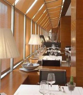фото отеля AC Hotel Genova by Marriott