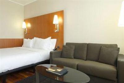 фото отеля AC Hotel Genova by Marriott