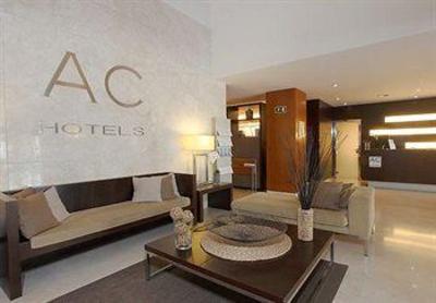 фото отеля AC Hotel Genova by Marriott