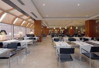 фото отеля AC Hotel Genova by Marriott