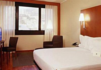 фото отеля AC Hotel Genova by Marriott
