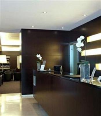 фото отеля AC Hotel Genova by Marriott