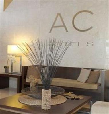 фото отеля AC Hotel Genova by Marriott