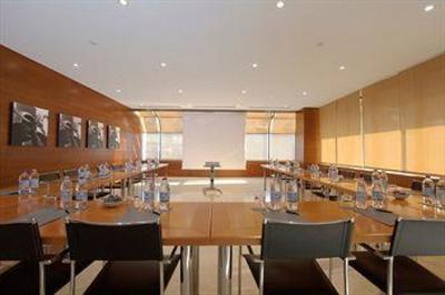 фото отеля AC Hotel Genova by Marriott