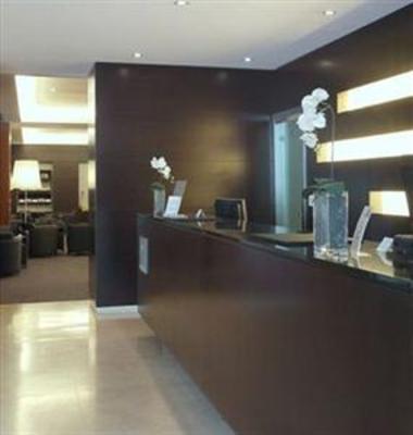 фото отеля AC Hotel Genova by Marriott