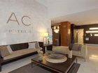 фото отеля AC Hotel Genova by Marriott