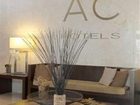 фото отеля AC Hotel Genova by Marriott
