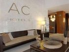 фото отеля AC Hotel Genova by Marriott