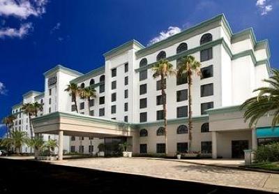 фото отеля Buena Vista Suites