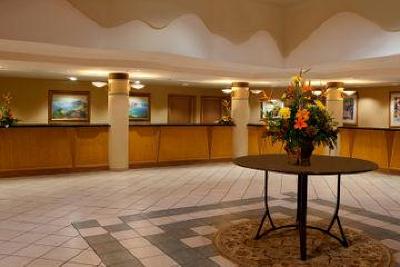 фото отеля Buena Vista Suites