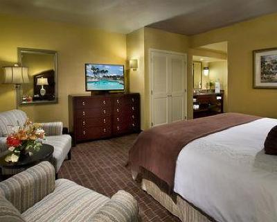 фото отеля Buena Vista Suites
