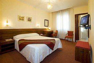 фото отеля Hotel Castilla Gijon