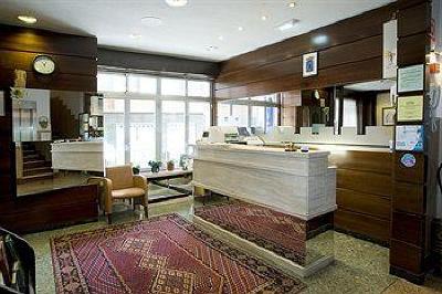 фото отеля Hotel Castilla Gijon