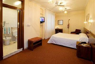 фото отеля Hotel Castilla Gijon
