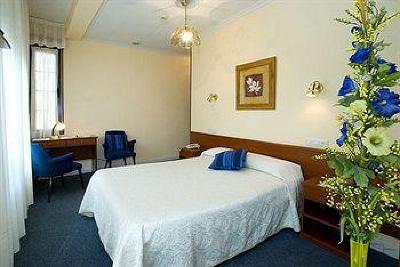 фото отеля Hotel Castilla Gijon