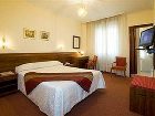 фото отеля Hotel Castilla Gijon