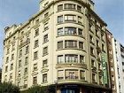 фото отеля Hotel Castilla Gijon